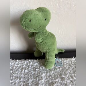 Jellycat Fossilly T-Rex NWT
